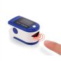 Устройство за измерване на пулса и кислорода в кръвта в домашни условия, снимка 1 - Други - 45702579