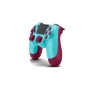 Sony DualShock 4 Berry Blue v2, Оригинален , Лимитиран , 2 г гаранция, снимка 7