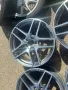 5x112 AMG 19 цола Джанти Лети Mercedes Мерцедес , снимка 6