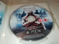 SONY PS3 GAME ASSASSINS CREED BROTHERHOOD 3110251919, снимка 3
