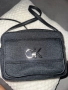 Черна малка чанта Calvin Klein, снимка 1