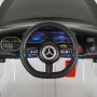 Акумулаторна кола Mercedes-Benz EQA бял, снимка 8
