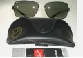 Ray-Ban RB 3379 004/58 ACTIVE LIFESTYLE ПОЛЯРИЗИРАНИ слънчеви очила / оригинални , снимка 2