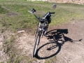 велосипед с нов двигател, снимка 4