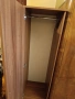 КАТО НОВ! Шкаф за закачване дрехи, снимка 2
