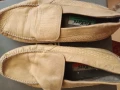 Мъжки кожени мокасини,42, снимка 1