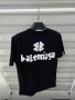 Мъжка тениска Balenciaga/IM259, снимка 3