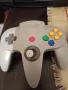 Nintendo 64, снимка 1