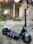 Електрически скутер (тротинетка) , снимка 2