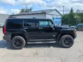 Hummer H3 3.5i Газ/Бензин luxury пакет!, снимка 5