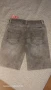Къс дънков панталон, снимка 4