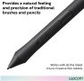 Стилус Wacom 4K Pen за Intuos, електронна писалка за графичен таблет Wacom Intuos, 4096 нива , снимка 7