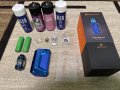 Geek Vape /Legend 3/Kit Blue, снимка 1