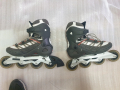 РОЛЕРИ SALOMON -25.5 см UK -6 1/2 US-40, снимка 15