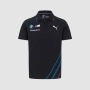 Puma BMW Motorsport Team Polo - Оригинална мъжка тениска с яка, снимка 1