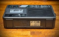 Vintage радиокасетофон Palladium RR112, снимка 5