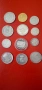 сет монети , снимка 1