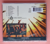 Scorpions - Face The Heat 1993 (CD) , снимка 2