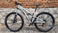 Cannondale Scalpel 29” с едностранна вилка Lefty – рядък модел, снимка 2