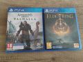 Assassin's Creed Valhalla (PS4) [PS5], снимка 2