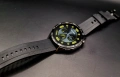 Huawei Watch GT 4, 46 мм, Black PNX-B19, снимка 1