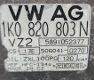 AC Компресор Климатик Фолксваген Голф 5+ VW Golf 5 Plus 2.0 Fsi OEM 1k0820803n, снимка 3