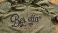 BERETTA Sweatshirt CORPORATE HOODIE размер М за лов суичър - 992, снимка 4