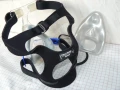 CPAP маска Fisher Paykel Forma за цяло лице, снимка 4