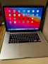 Macbook pro 15,6 i7 16RAM 512GB, снимка 3