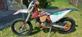 ktm exc 300 tpi 2020 six days, снимка 1