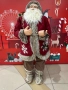 Дядо Коледа украса , снимка 4