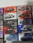Pop Race 1:64, Honda NSX, Nissan Skyline, VW, Toyota Yaris, Mazda., снимка 6