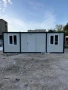 ЖИЛИЩЕН КОНТЕЙНЕР 7×3 м – НАПЪЛНО ОБОРУДВАН – ПРОМО ЦЕНА 3000 ЛВ, снимка 7