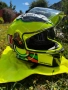 AGV K3 SV Misano, снимка 7