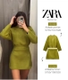 Поли на Zara , снимка 3