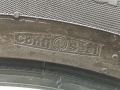 235/55R18 continental-№15, снимка 6