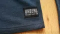 URBERG SKANDINAVIEN Outside 100% Merino Wool Inside 100% Bambo Viskose раз L / XL термо блуза - 1645, снимка 6