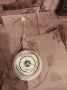 руски барометър от СССР, снимка 1 - Стенни часовници - 45439109