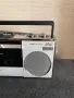 PIONEER SK-Q10SV VINTAGE RETRO BOOMBOX Ghetto Blaster радио касетофон, снимка 4