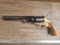 Колт Нави 1851г 36 кал., снимка 1