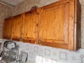 Горен ред кухненски шкафове, снимка 1