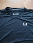 Under Armour Men's UA Long Sleeve - страхотна мъжка блуза 2ХЛ, снимка 7