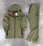 Мъжки екипи Nike Tech Fleece в 10 цвята, снимка 11