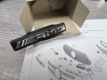 A1678172000**NEU**AMG**MERCEDES-BENZ**ЕМБЛЕМА**, снимка 2