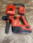 Hilti te 4a22 , снимка 1