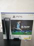 Playstation 5+ DualSense контролер  , снимка 1 - PlayStation конзоли - 45336260