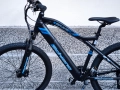 Нов електрически велосипед MTB   27.5 Schiano braver , снимка 4