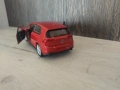 Метална количка Volkswagen Golf 8 GTI !!!, снимка 2
