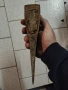 Стар топор, снимка 3