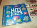 HOT PARTY-CD 1702251920, снимка 1